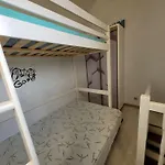 Lumineux Avec Terrasse, Proche Et Commodités, Marseillan-plage - Fr-1-326-821 Appartement Marseillan (Herault)